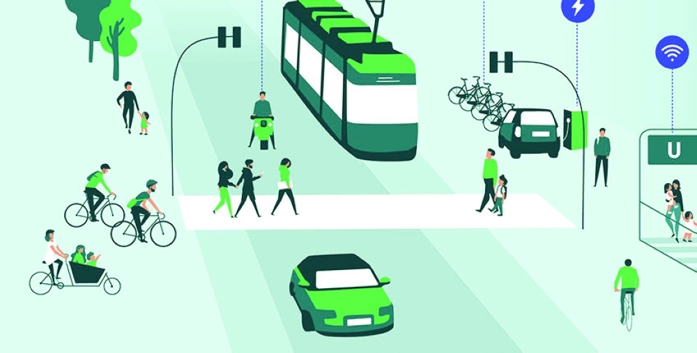 As the government embarks on Green Mobility initiatives, experts in the transportation sector call for public-private participation interactions