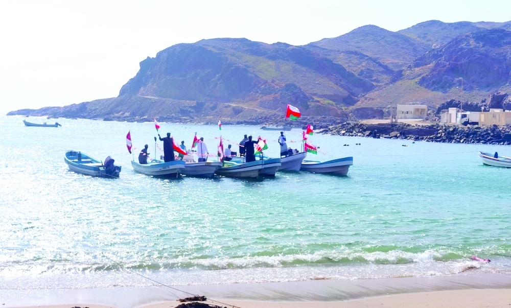 Celebrating Maritime Heritage