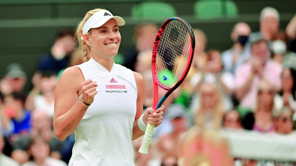 Angelique Kerber
