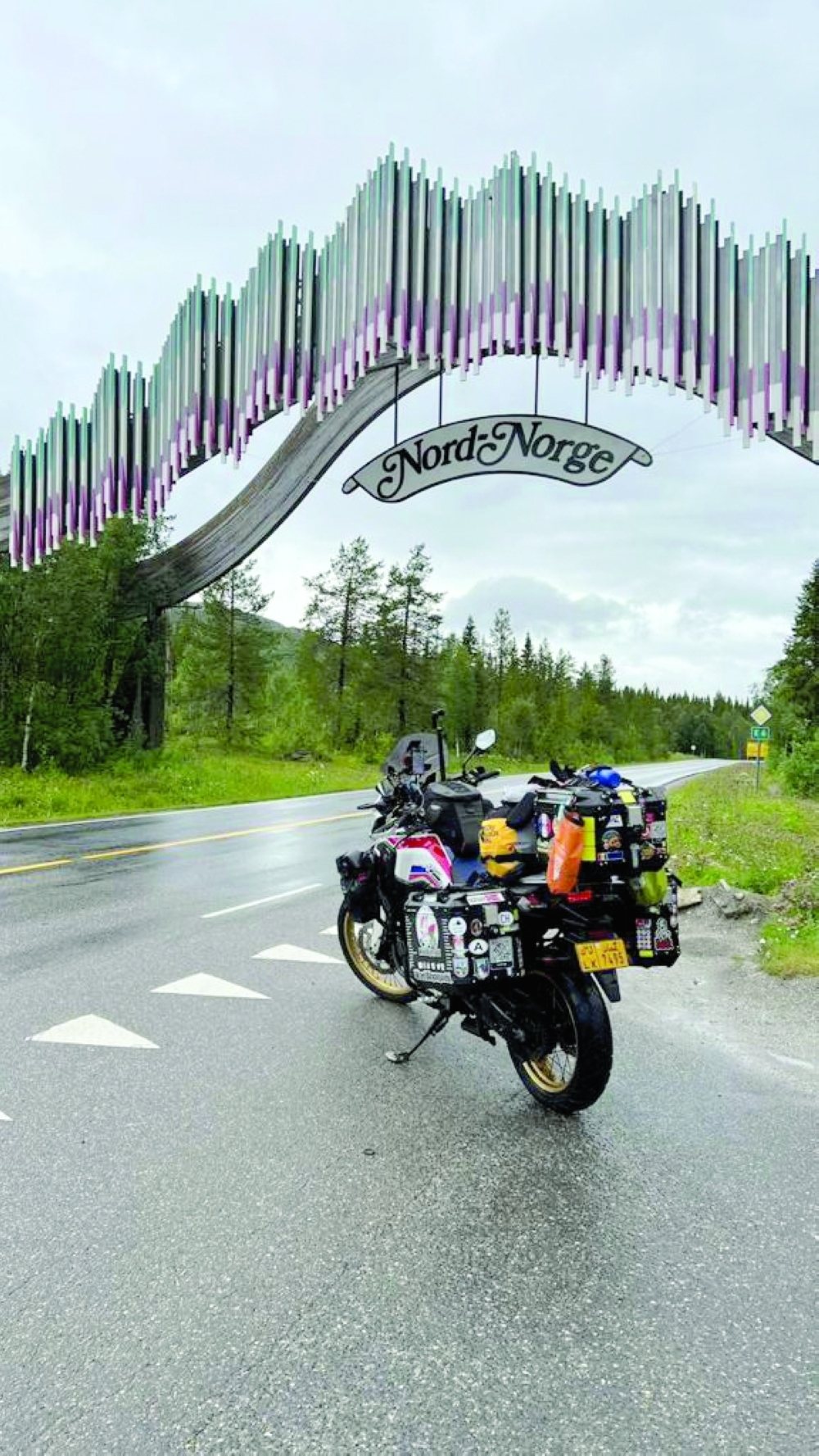 Wael bin Salem al Yaqoubi 