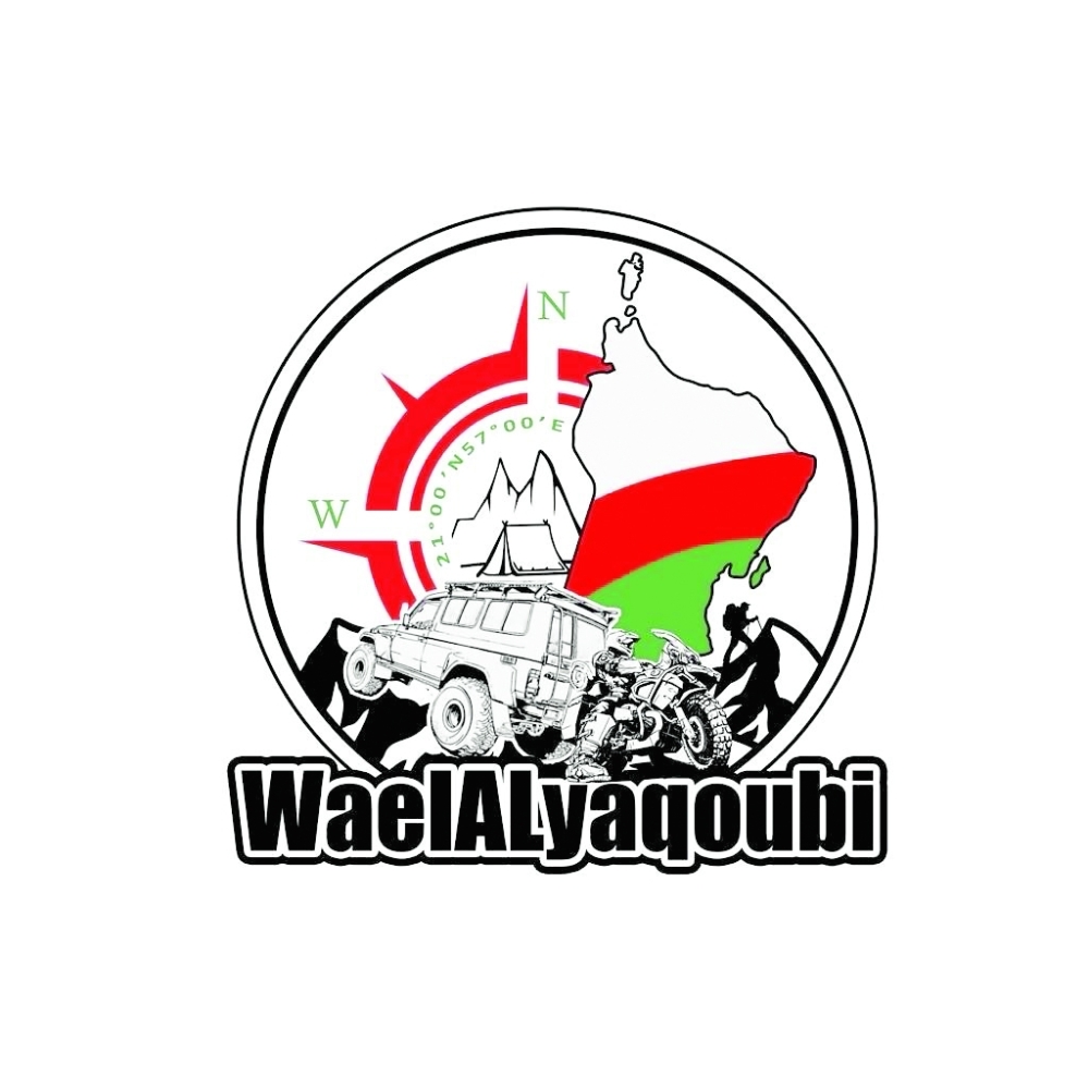 Logo of Wael bin Salem al Yaqoubi