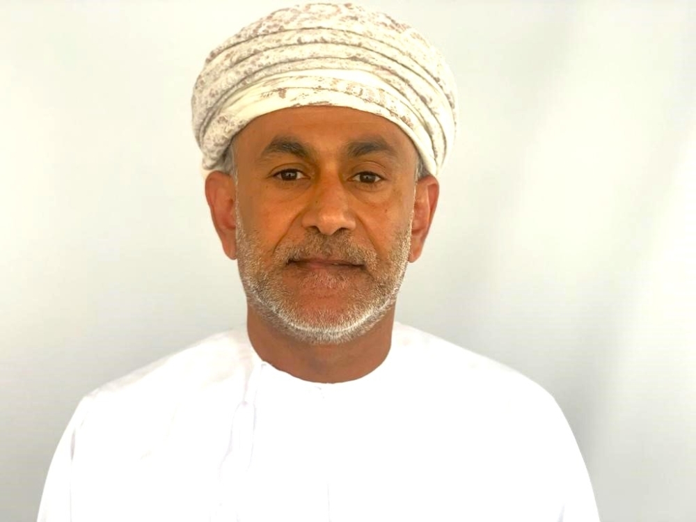 Eng. Mabrook bin Hamed al Siyabi, General Manager of In-Country Value at OQ, remarked