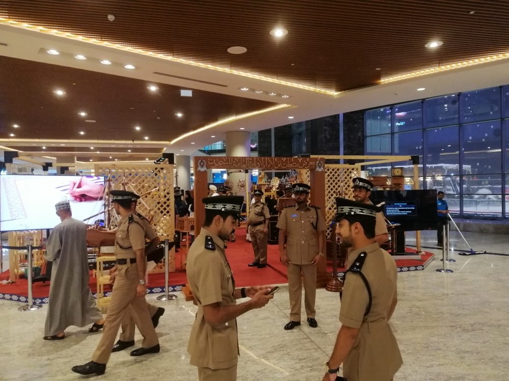 Members of all GCC countries commemorate Inmates Day because prisons are fundamentally reformatory institutions