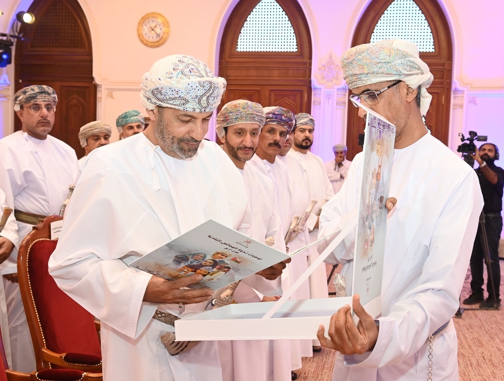 Municipal Councils Symposium mulls measures to upgrade performance
