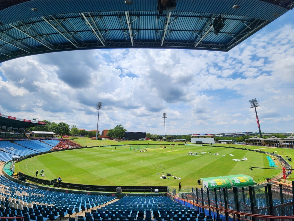 SuperSports Park