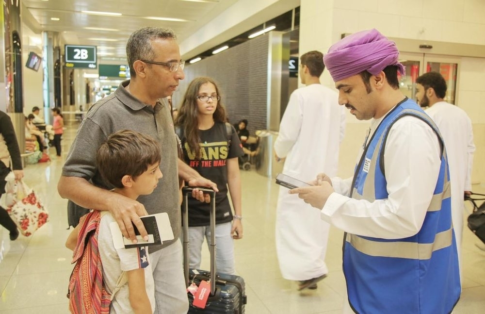 Heritage ministry hits high in Oman Vision 2040 goals