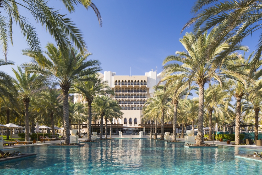 The total revenue reached a substantial RO 204.187 million by end of November 2023.