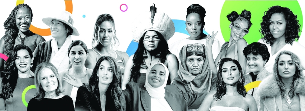 ‘BBC 100 Women list for 2023’ featured Rumaitha from Oman