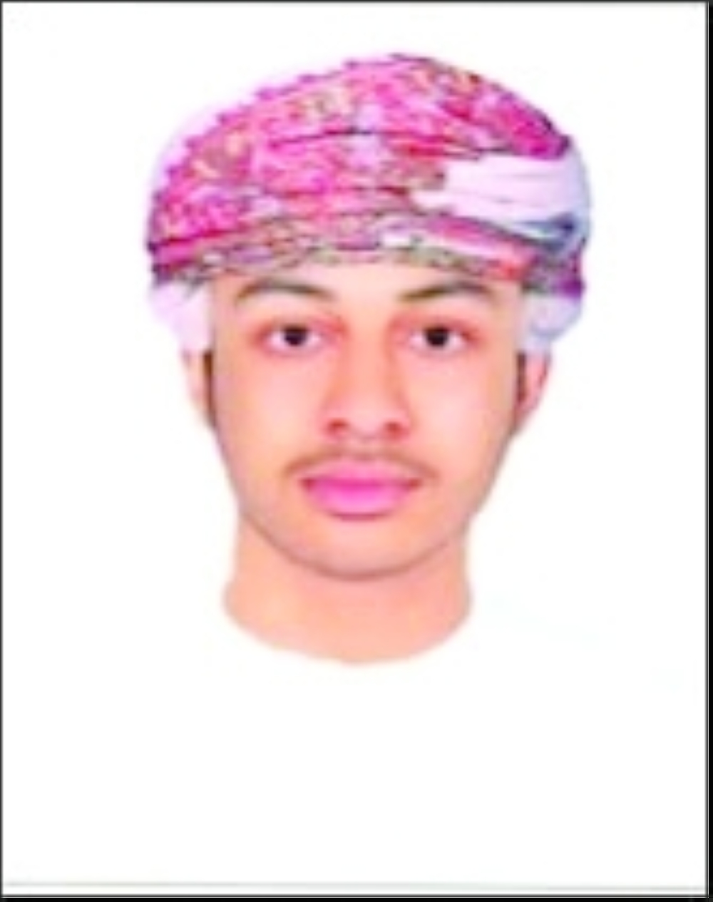 Faisal bin Saleh bin Nasser al Numani