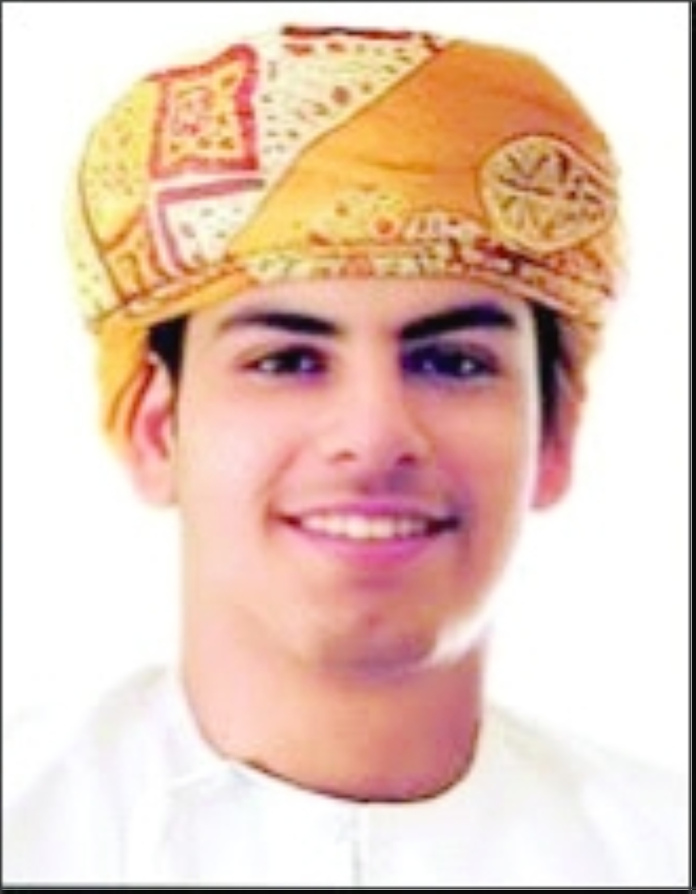 Mohammed bin Khalifa bin Abdullah al Amri