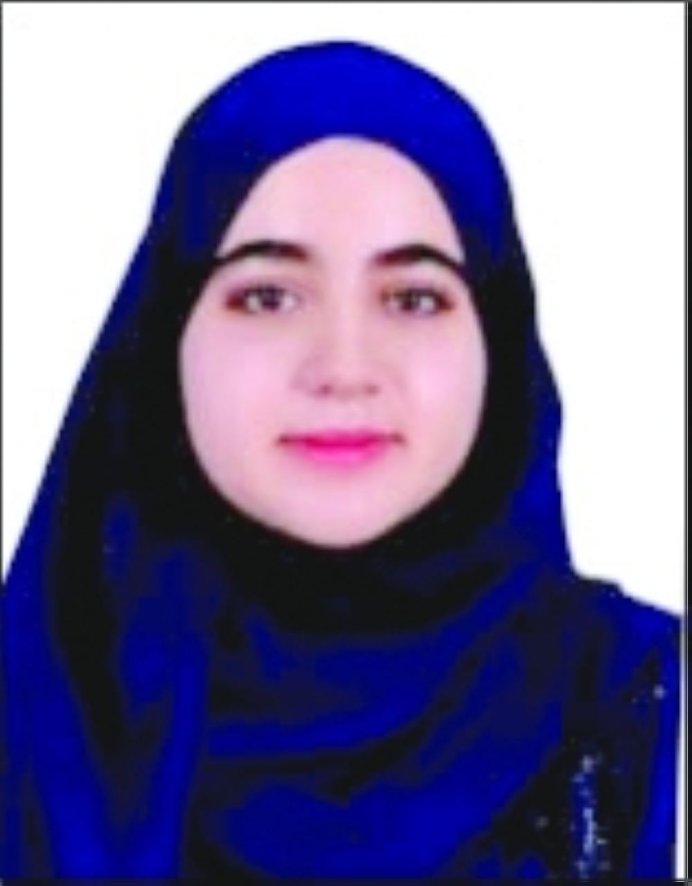Wasan bint Faisal bin Khamis al Kalbaniyah