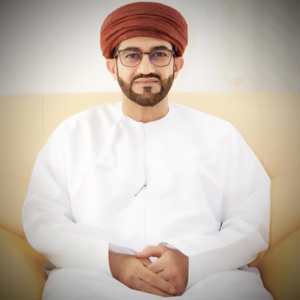  Dr Aflah al Hadhrami