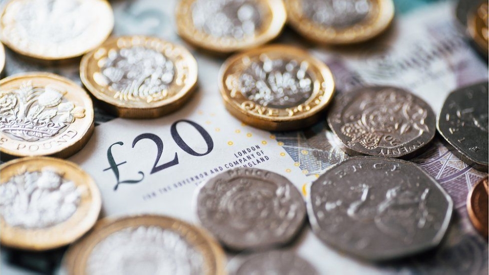 The British economy experienced a welcomed abatement in inflation during 2023