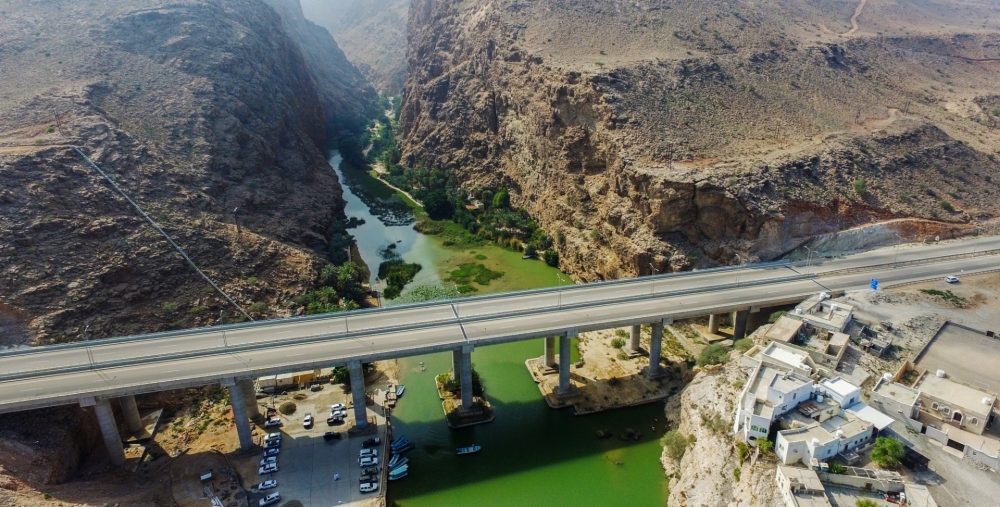 Scenes from the Wilayat of Sur 