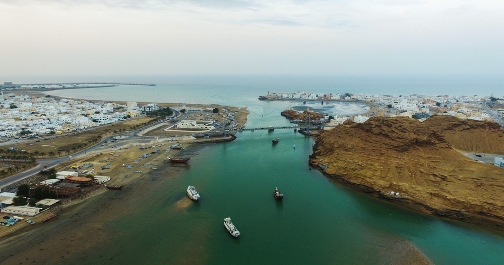 Scenes from the Wilayat of Sur 