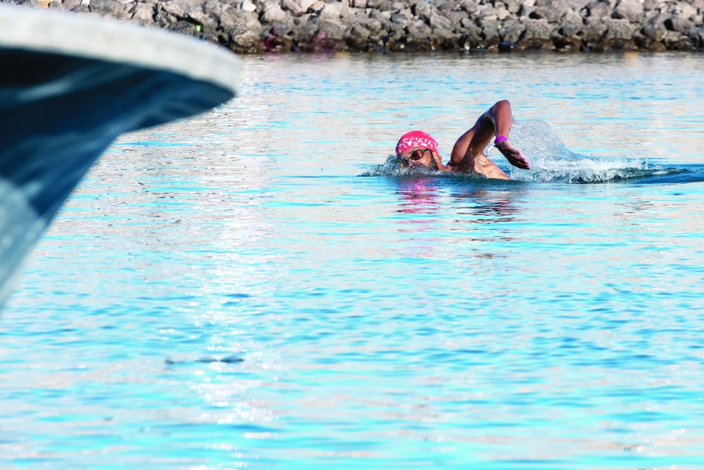 Winter in Musandam: Unveiling the magic of Oman's coastal gem