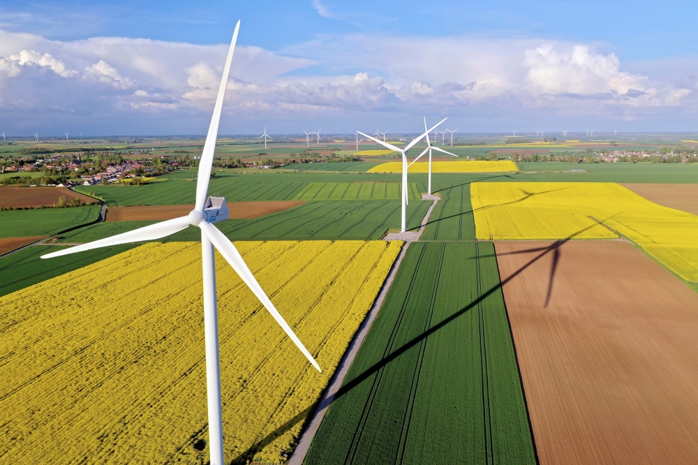 Oman sees the non-banking financial sector playing an important role in meeting the country’s sustainable and green finance requirements (Picture credit: Reuters)