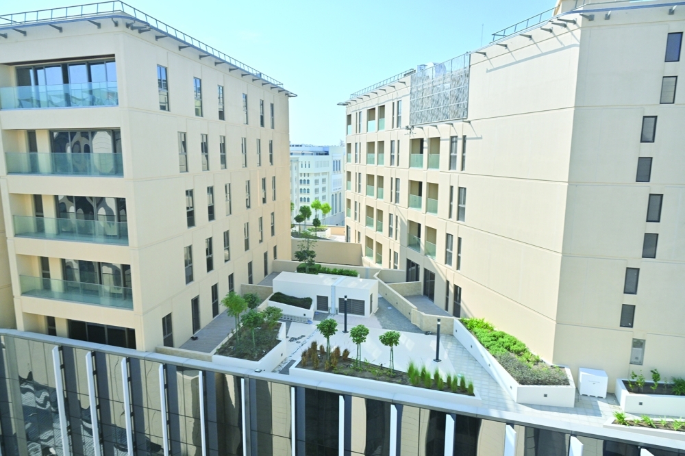 SPF opens investment building