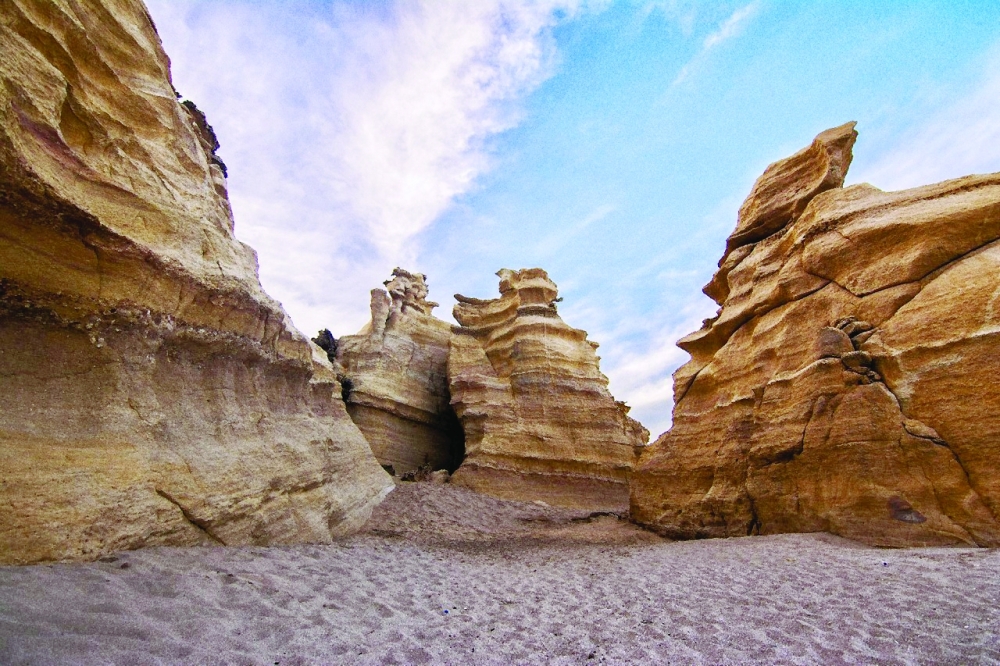 Sur - The city of monsoon ships