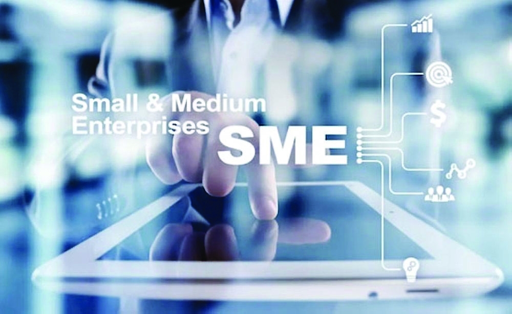  The number of individuals with 'side hustles' is growing in Oman