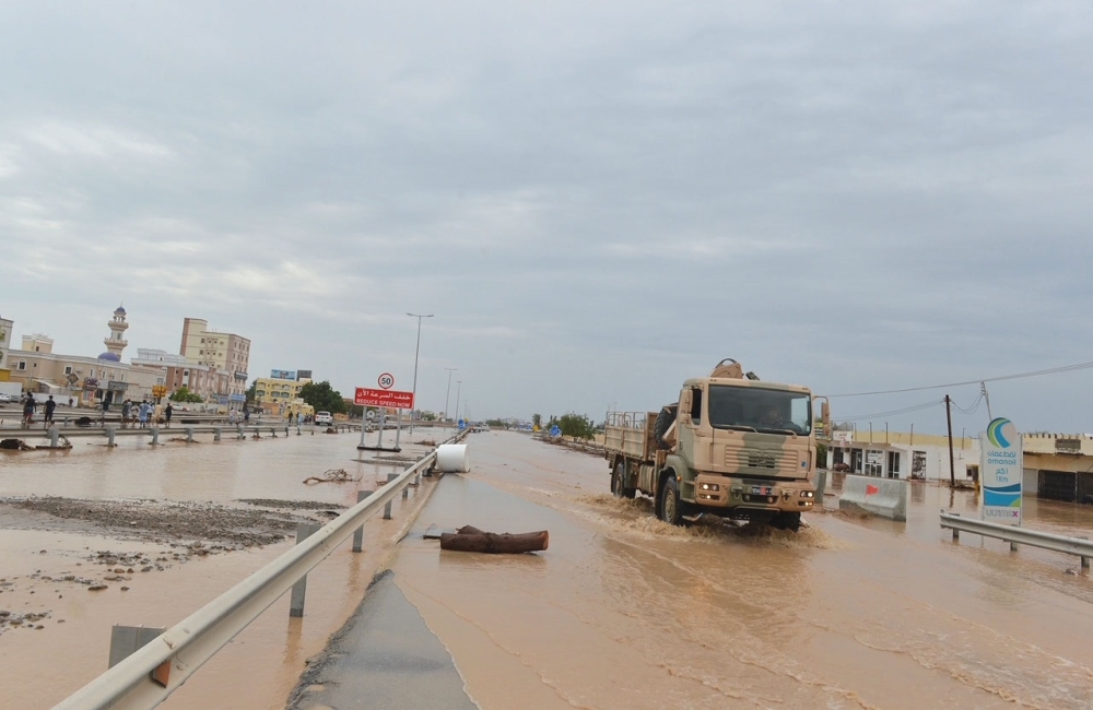 Decree establishes National Fund for Emergencies