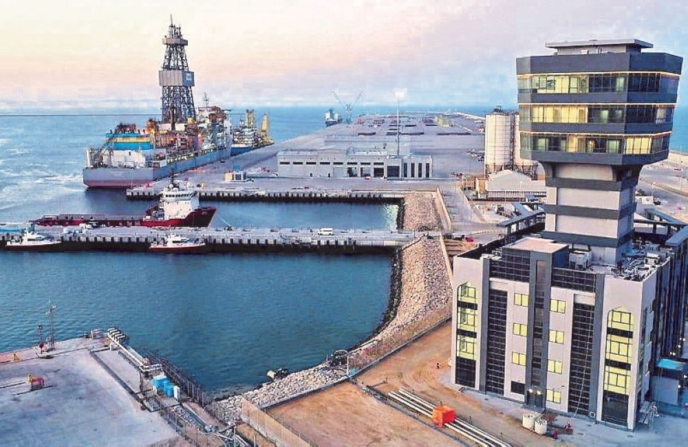 Royal Decree ratifies State’s General Budget 2024