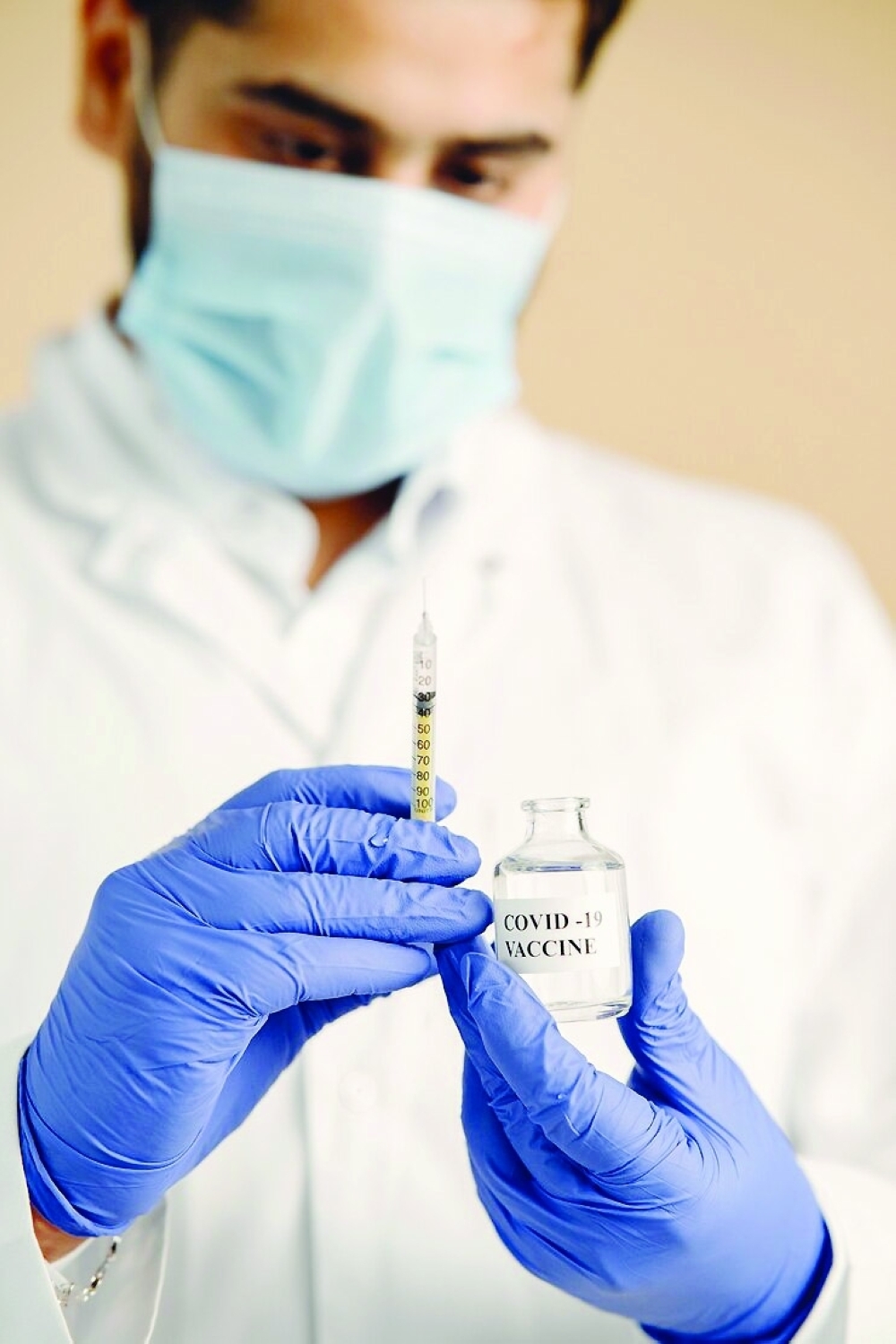 JN.1 Covid-19 cases registered in Oman since October