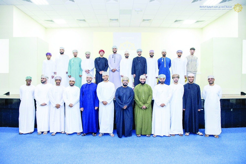 ABM International alumni meet builds connections