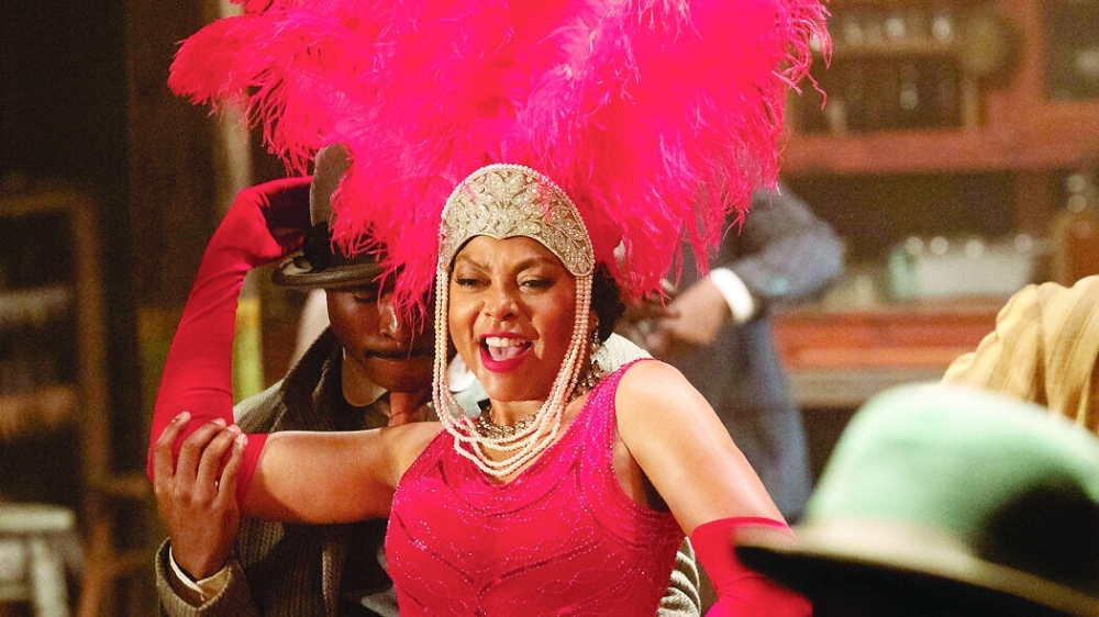 ‘The Color Purple’ Tips Its Hat to Classic Black Musicals