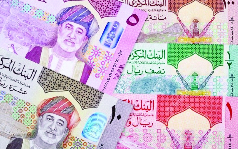 Oman banking sector credit reaches RO 30.4 billion