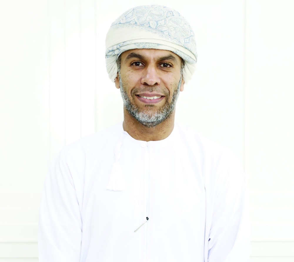 13 Oman to Host First Space ME ForumDr Ali al Shidhani, Under-Secretary for Communications and Information Technology at the Ministry