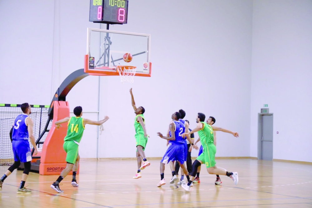 Seeb triumphs over Ahli Sidab in thrilling league showdown
