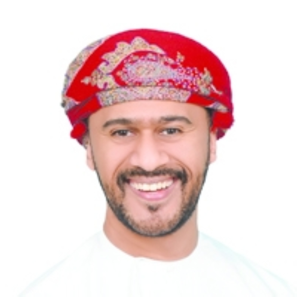 Tariq al Barwani