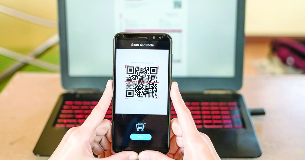 QR code makes mundane activities quick and easier, but hackers and cybercriminals are using squishing to trick someone
