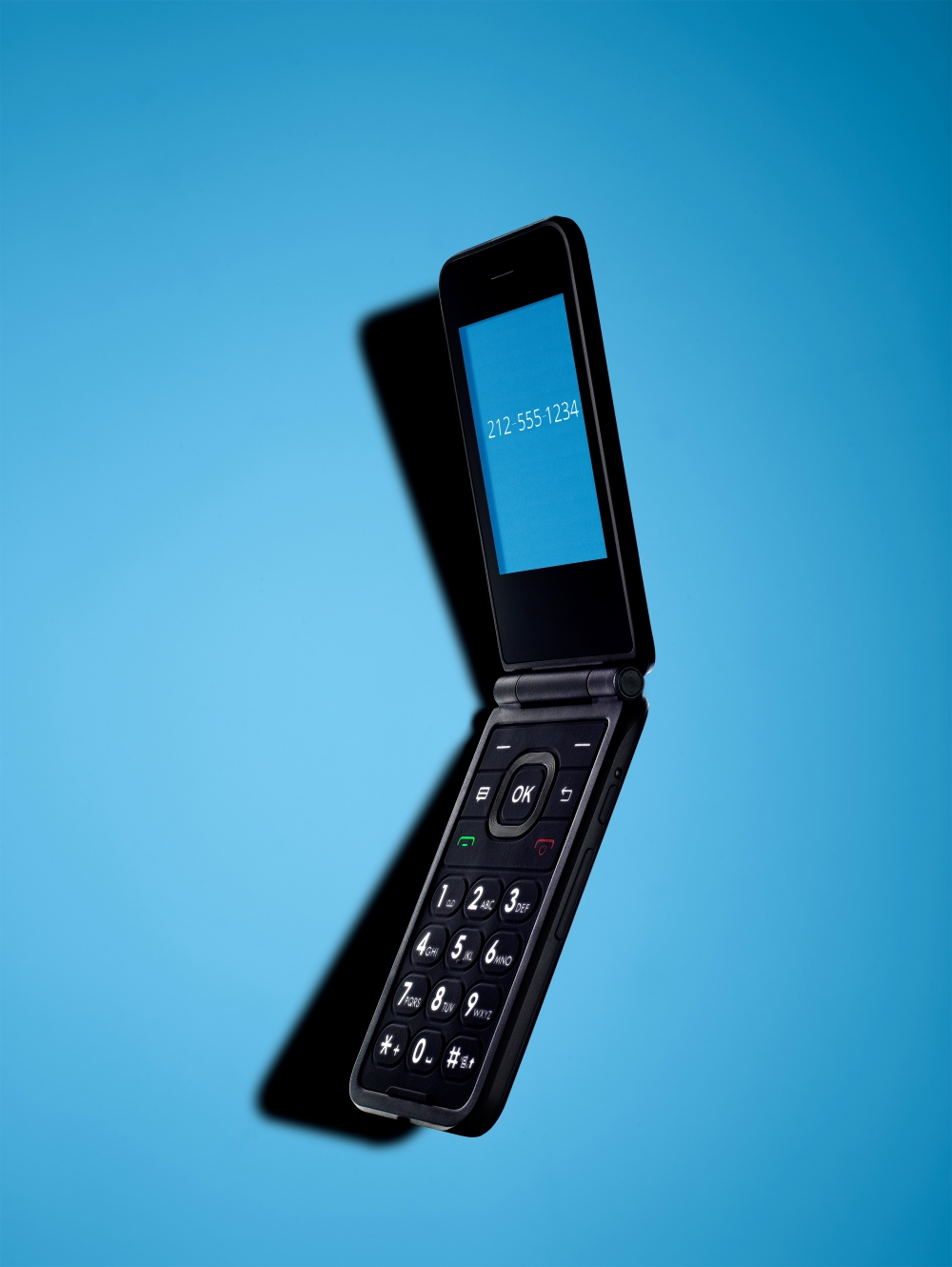 It may seem strange to go retro in the age of ChatGPT, artificial intelligence-powered personal stylists and Neuralink brain implants. (Plamen Petkov/The New York Times)