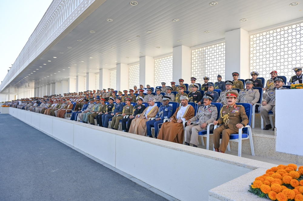 ROP celebrates its annual day 