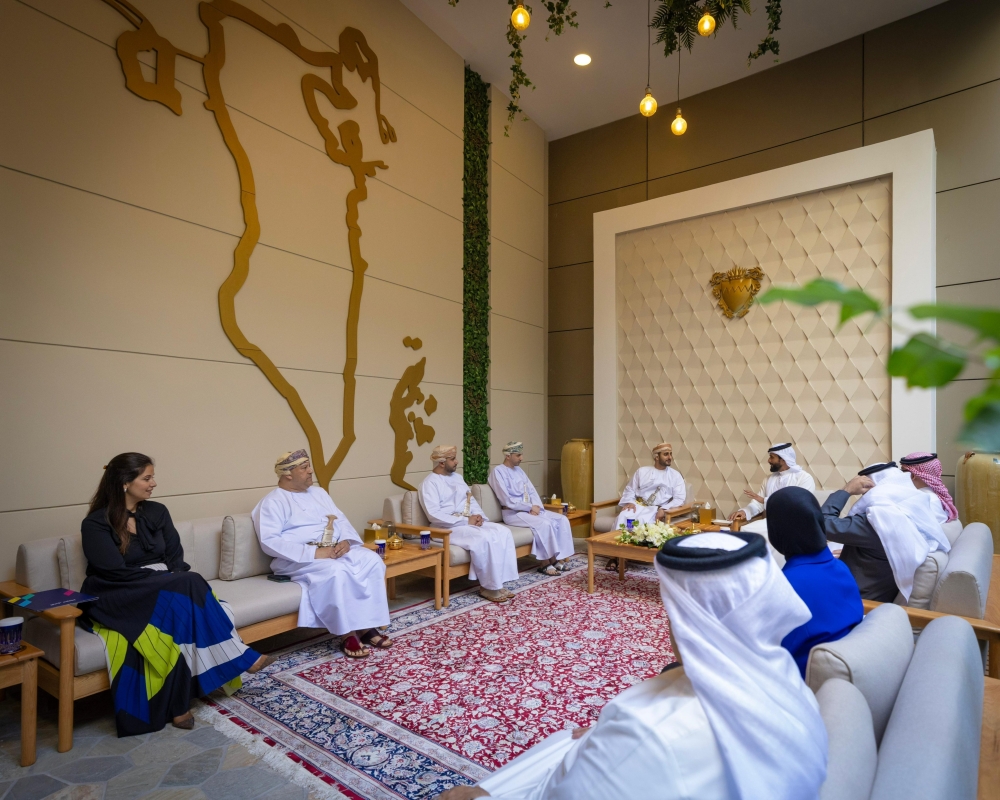 Oman, Bahrain review cooperation in sports and youth sector  