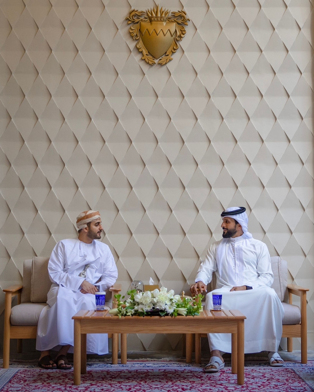 Oman, Bahrain review cooperation in sports and youth sector  
