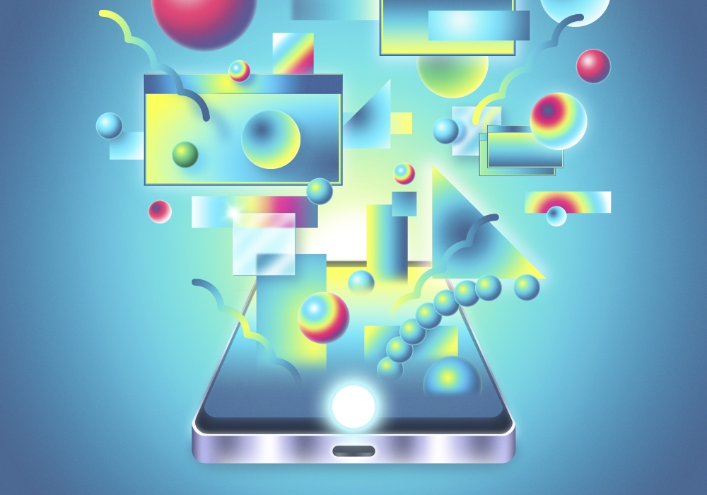 Artificial intelligence is set to advance at a rapid rate, becoming more powerful and spreading into the physical world.  (Victor Arce/The New York Times)