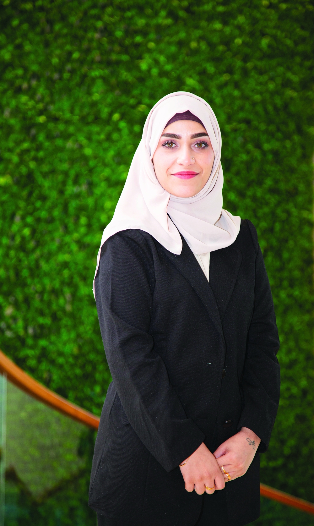 Nada al Duhaini