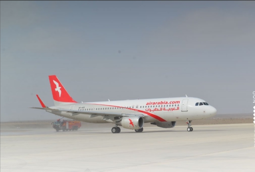 Sohar Airport provides an alternative, quicker route for travelers from the north of Oman.
