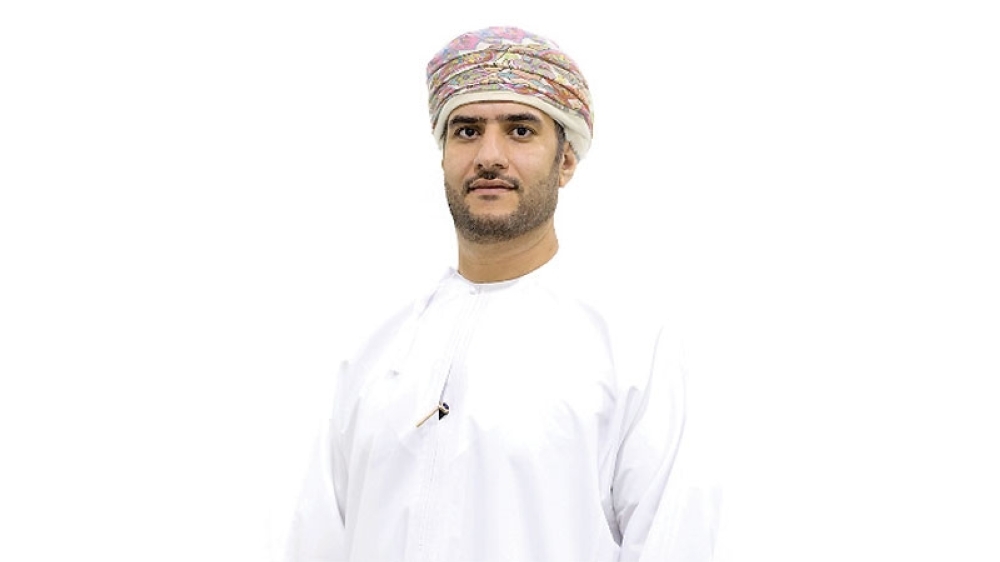 Dr Mansour Talib al Hinai, Chairman of APSR