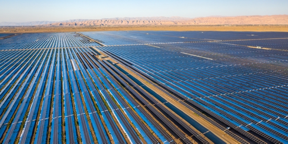 A new framework for sustainable finance will help unlock funding for the billions of dollars worth of projects slated for implementation as part of Oman’s green energy transition.