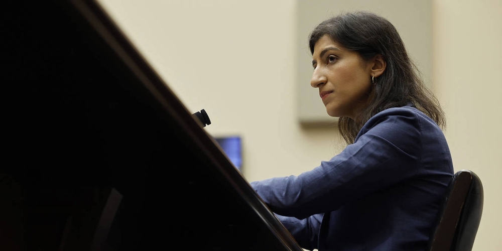 For at least 130 years, the US government has been trying to ensure competition in the marketplace. 