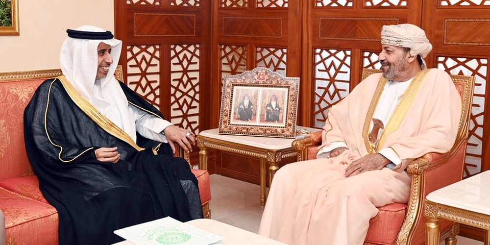 The two sides reviewed the agenda of the 41st session of Arab interior ministers. - ONA