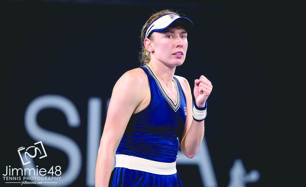 Ekaterina Alexandrova