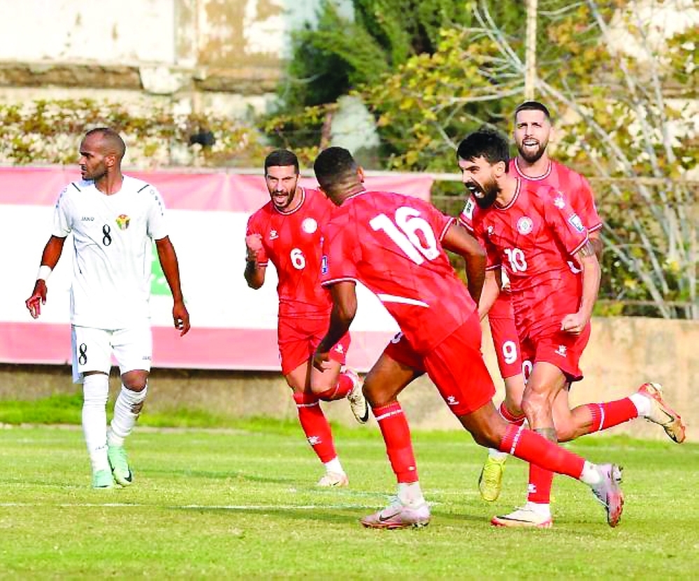 Lebanon