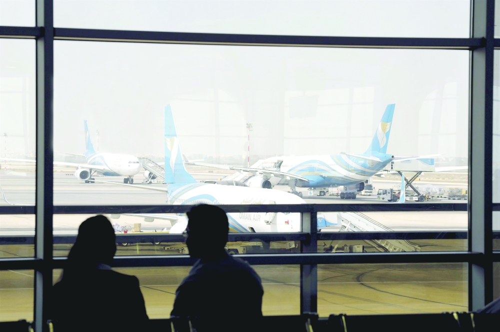 In the Henley Openness Index, Oman is ranked 36th. It allows 105 nationalities to enter the country with a visa.