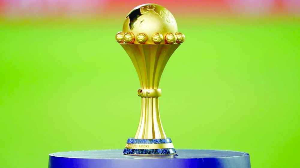 African Cup of Nations