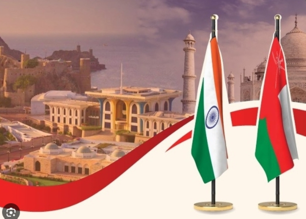 The talks on most of the chapters have been concluded by both sides for the pact